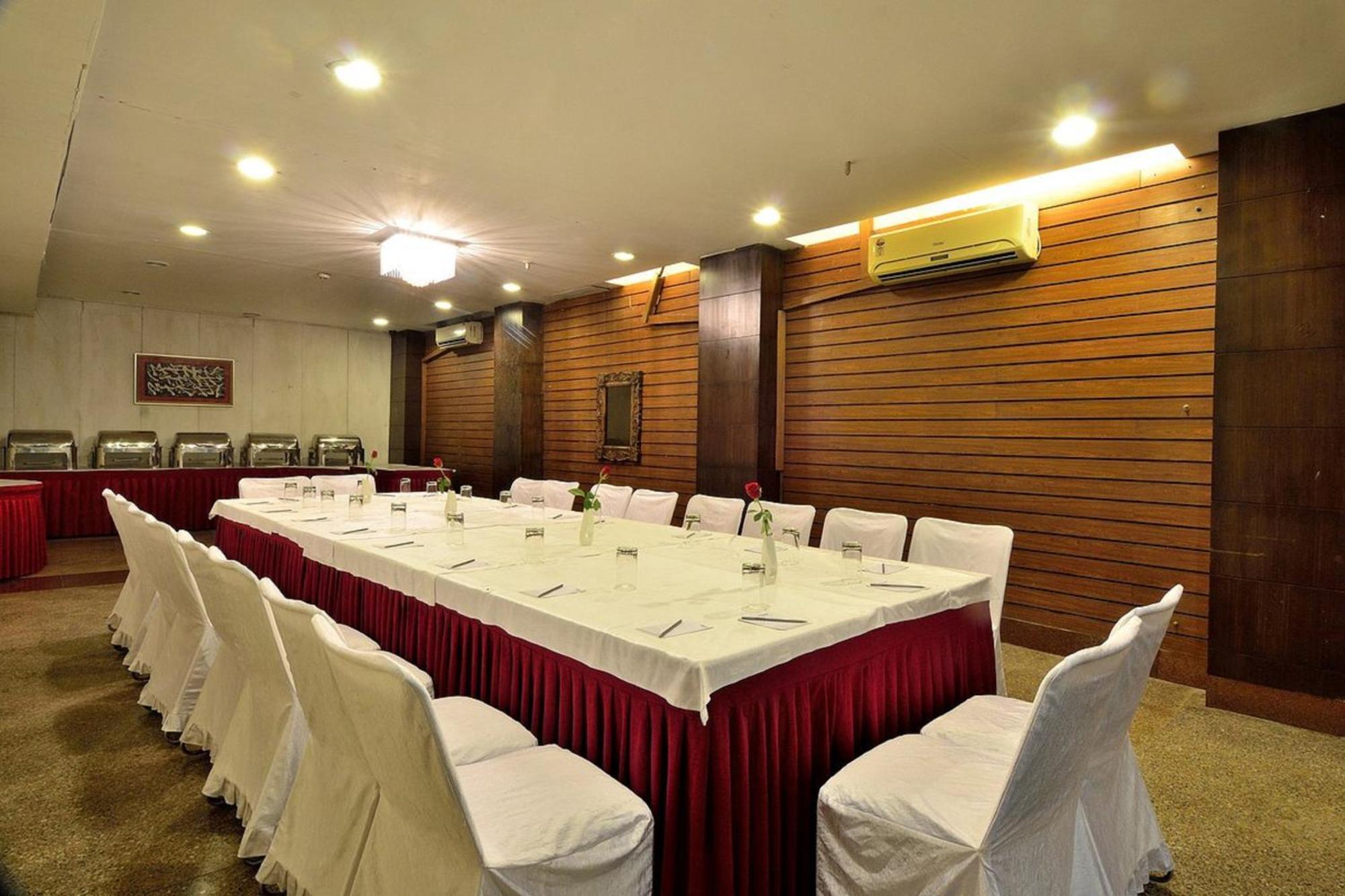 Hotel Lakshaya'S Haridwār Exterior foto