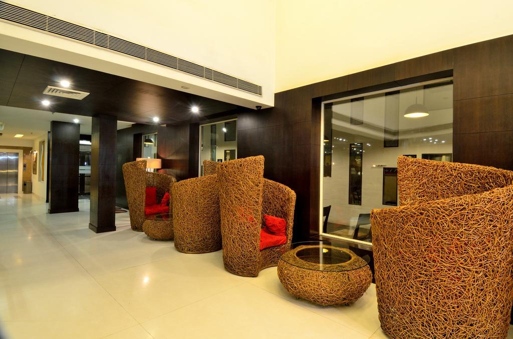 Hotel Lakshaya'S Haridwār Exterior foto