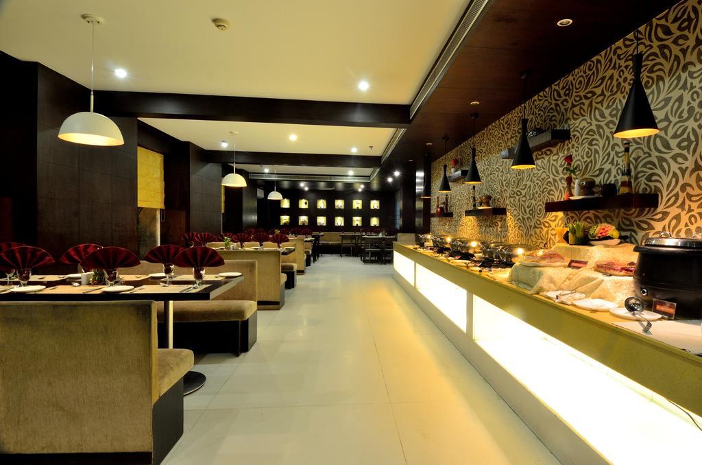 Hotel Lakshaya'S Haridwār Exterior foto